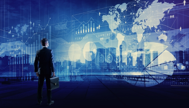 Ezentis impulsa la transformación digital de todos sus procesos