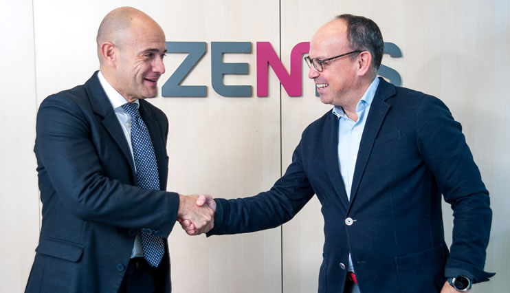 Ezentis undertakes a digital transformation of all its processes in conjunction with Oracle