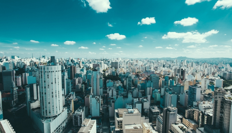 Ezentis reorganiza en una sola empresa su actividad en Brasil para ganar eficiencia