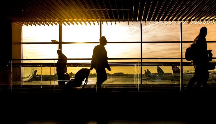 Ezentis se adjudica la renovación del sistema de radiocomunicaciones del aeropuerto de Bilbao