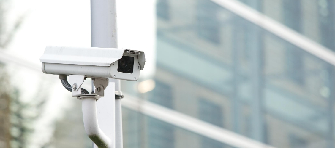 Installation und Wartung von Sicherheitssystemen