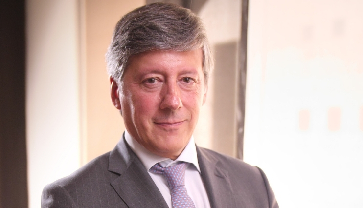 Enrique Sánchez de León, nombrado presidente no ejecutivo de Ezentis