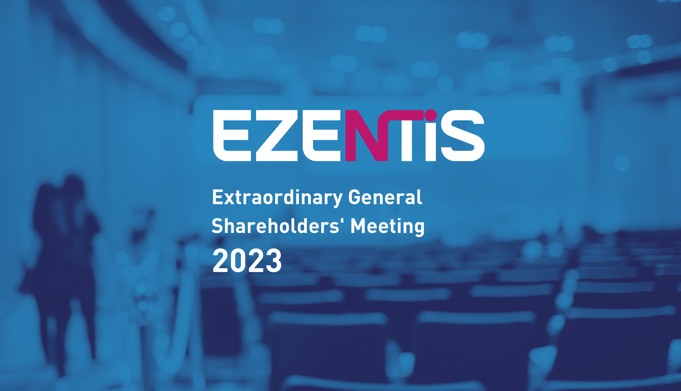 Ezentis shareholders support the restructuring plan by more than 90%